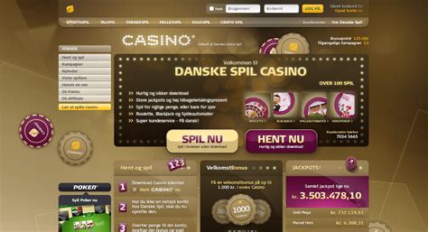 danske casino